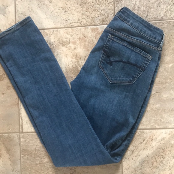 Pacsun Bullhead Jeans - Picture 3 of 3